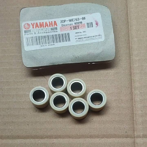 Roller Roler Weight Set Kit 14 Gram Nmax N Max Ygp 2Dp-We763-00