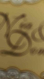 Blangko Undangan Kosong Pernikahan Erba Kartu BLANKO Simple 88110 (5 Lembar atau 100 Lembar)