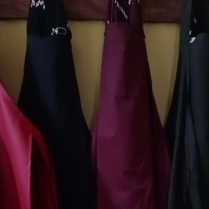 Celemek Masak American Drill: Pilihan Berkualitas Tinggi & Cocok untuk Berbagai Kebutuhan