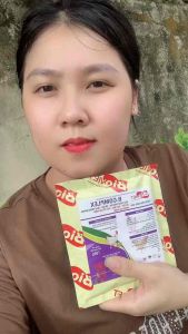 B.Complex 100g Hỗ Trợ Kích Thích Thèm Ăn Vỗ Béo Tăng Trọng Nhanh Tăng Sức Đề Kháng Cho Heo Gà Vịt Ngan