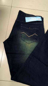 MENS SKINNY JEANS STRECHABLE DENIM