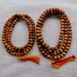 ประคำไม้หอมพม่า 108 เม็ด เม็ดโต 9 มิล & 11 มิล** มีกลิ่นหอมตามธรรมชาติ