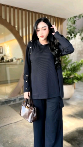 Setelan Wanita | Baju Wanita | Tere Set | Pakaian Wanita