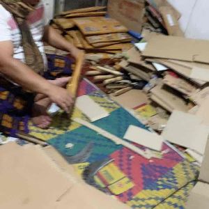 SABIT - ARIT RUMPUT ASLI BAJA HSS SIAP PAKE-UNTUK PENGARITAN HEWAN TERNAK