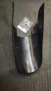 FENDER EXTENSION FOR NMAX V3 TURBO&STANDARD