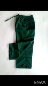 Celana Sirwal anak laki-laki usia 5-11 Tahun