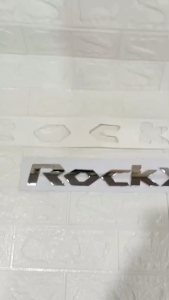 Desain Emblem Mesin Rocky: Panduan Lengkap