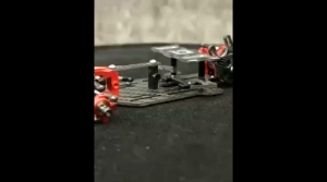 Kit Mini Drift Chuyên Nghiệp TG Super Pro 2WD 1/24 Fullbox Chưa Lắp Không Có Đồ Điện