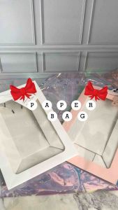 Tas Kertas Bunga Hadiah & Papper Bag Korean Style: Panduan Lengkap