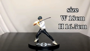 🎌Jujutsu Kaisen Yuta Okkotsu The Movie ver Super Premium Figure