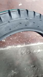275-18 (2.75-18) LEO BULLDOG 6 PLY TUBETYPE LEO TIRE BRANDNEW