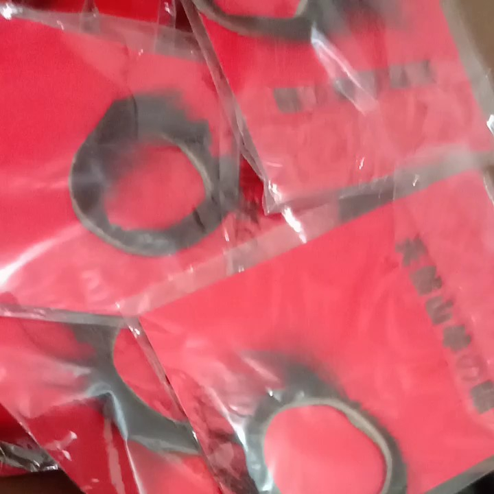 Pilikmata ng kmbeng (Goateyelids delayed ring for men ) bolitas rambutan silicon