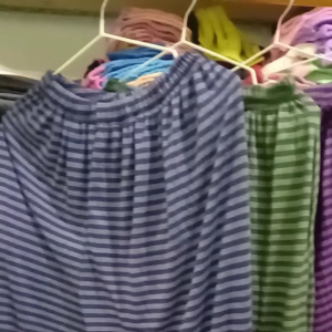 Celana Panjang Harian Alladin Salur XL