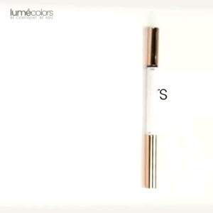 LUMECOLORS Eyeconic Duo 2in1 (Eyeliner + Eyebrow)