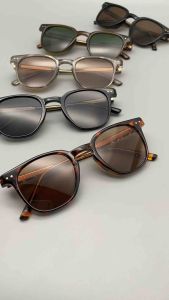 แว่นตากันแดด Canaan รุ่น 5265