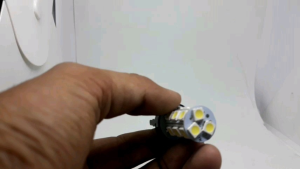 Lampu Rem Kedip T20 Tancap 4 Kawat 1 Pcs