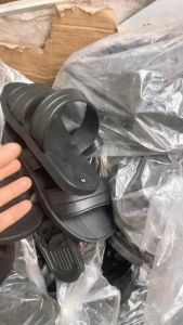 Dép nam cao su quai ngang-dép cao su nam 2 quai-3 quai siêu bền