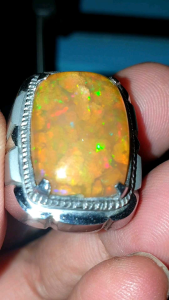 cincin kalimaya banten  jumbo murah