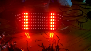 Stoplamp Running Nmax Old 10 Mode Rem Stay