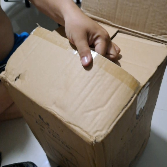 Buyer review video 3