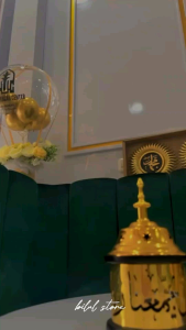 MABKAHRAH MINI LIST BLACK: Produk Motor Berkualitas & Aksesoris Motor