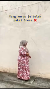 ‼️HARGA LELONG‼️DRESS PRINCESS KEMBANG FLORAL PELBAGAI CORAK floral PLUS SIZE FIT TO DADA 50