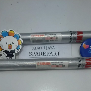 AS SHOCK SOK DEPAN MIO J MIO SOUL GT MIO Z MIO S MIO M3 FINO KARBU 28D 54P