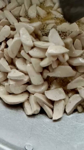 Basreng Mentah (1kg) Potong Stik Kataji Rajasari
