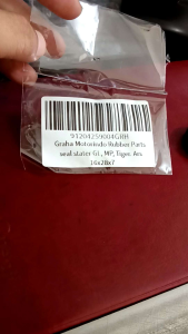 Seal Stater GL MP Tiger uk. 16x28x7 Type 91204259004GRH ARS