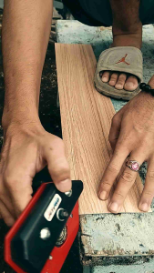 Alat Potong HP Praktis Tanpa Listrik