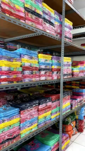 KAOS ANAK PEREMPUAN LABUBU MONSTER LENGAN PENDEK USIA 1-12 TAHUN / BAJU ANAK CEWEK