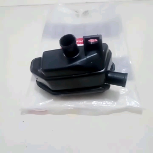 ASV Air Cleaner Tank Pendingin Saringan Udara Filter Udara Kecil Set Vario 110 CW Karbu Original Honda 18800KVB900