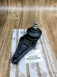 4013A090 Ball Joint Low Original Triton / Pajero Sport / Bal / Bol Join Sayap Bawah