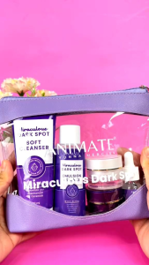 Animate Miraculous Dark Spot 5in1 Series