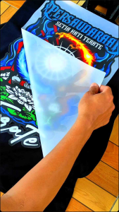 Kaos PSHT Katun 30s: Gaya Kasual untuk Pria & Wanita