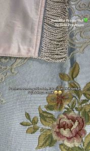 Sajadah Premium Vienna - Sajadah Turkey, Sajadah Mahar, Sajadah Seserahan & Sajadah Harian