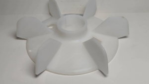 Fan blade 38mm 174outside 6b water pump parts CFB32