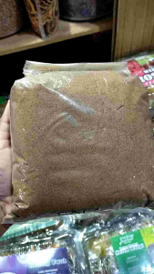 bubuk pala original - tanpa campuran - serbuk pala organik - nude make powder