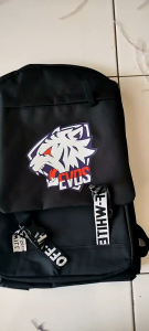 Tas Ransel Anak Sekolah Laki-laki Karakter | Tas Punggung Anak Sekolah