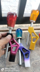 Tongkat Presneling Extender & Shift Knob: Aksesoris Mobil Berkualitas
