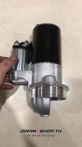 [DNM07] ✅พร้อมส่ง ไดสตาร์ทHYUNDAI H1 A1 A2 2.5ดีเซล ปี2007-2022  รับประกัน1ปี ไม่จำกัดระยะทาง