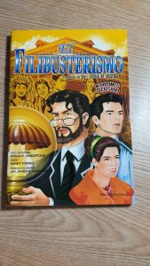 Filipino Classics Komiks Version Series