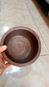 Tempat Makan Kucing Praktis & Desain