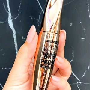 Mistine Very Pink Fiber Lash Waterproof Mascara มาสคาร่ากันน้ำ 6 g  ผลิตปี 23 s.4