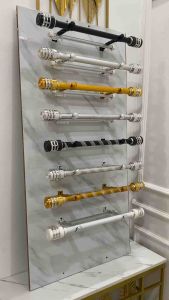 Besi gorden fulset MINIMALIS