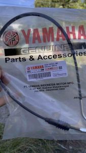 Kabel Gas - 31B-F6311-00 - tali gas Jupiter Z New