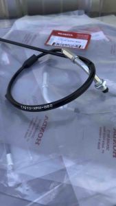 Kabel Gas - 17910-KPH-880 - tali gas Karisma Supra 125