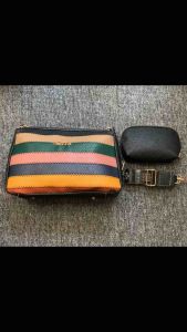 MARIONE - BARCHAN Tas Wanita Slingbag Tas Selempang Shoulder Bag Kekinian Tas Sedang Sling Bag Wanita Trendy Elegant Terbaru