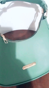 sherlin bag shoulder bag tas bahu wanita hobo
