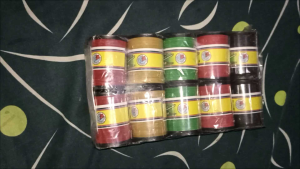 Benang Gelasan sedang Benang Gelasan besar benang layangan gelasan